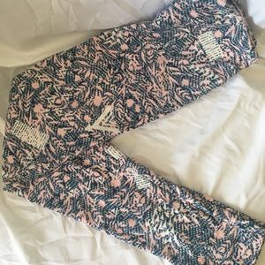 OS LuLaRoe leggings
